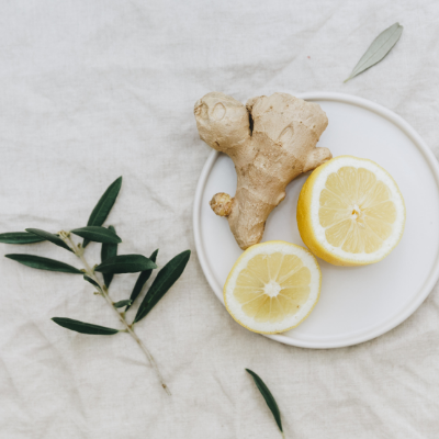 Herbstliche Buddha Bowl Herbstliche Buddha Bowl