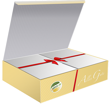 Das 'Alles Gute' Vitamin Sixpack