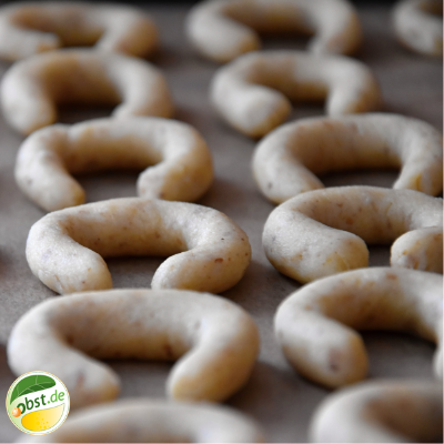 *Zimtschnecke* - Backbox *Zimtschnecke* - Backbox