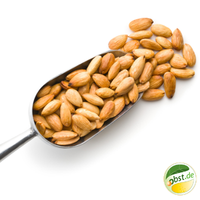 *Gebrannte Mandeln*