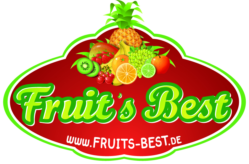 Der Obstkorb für Berlin