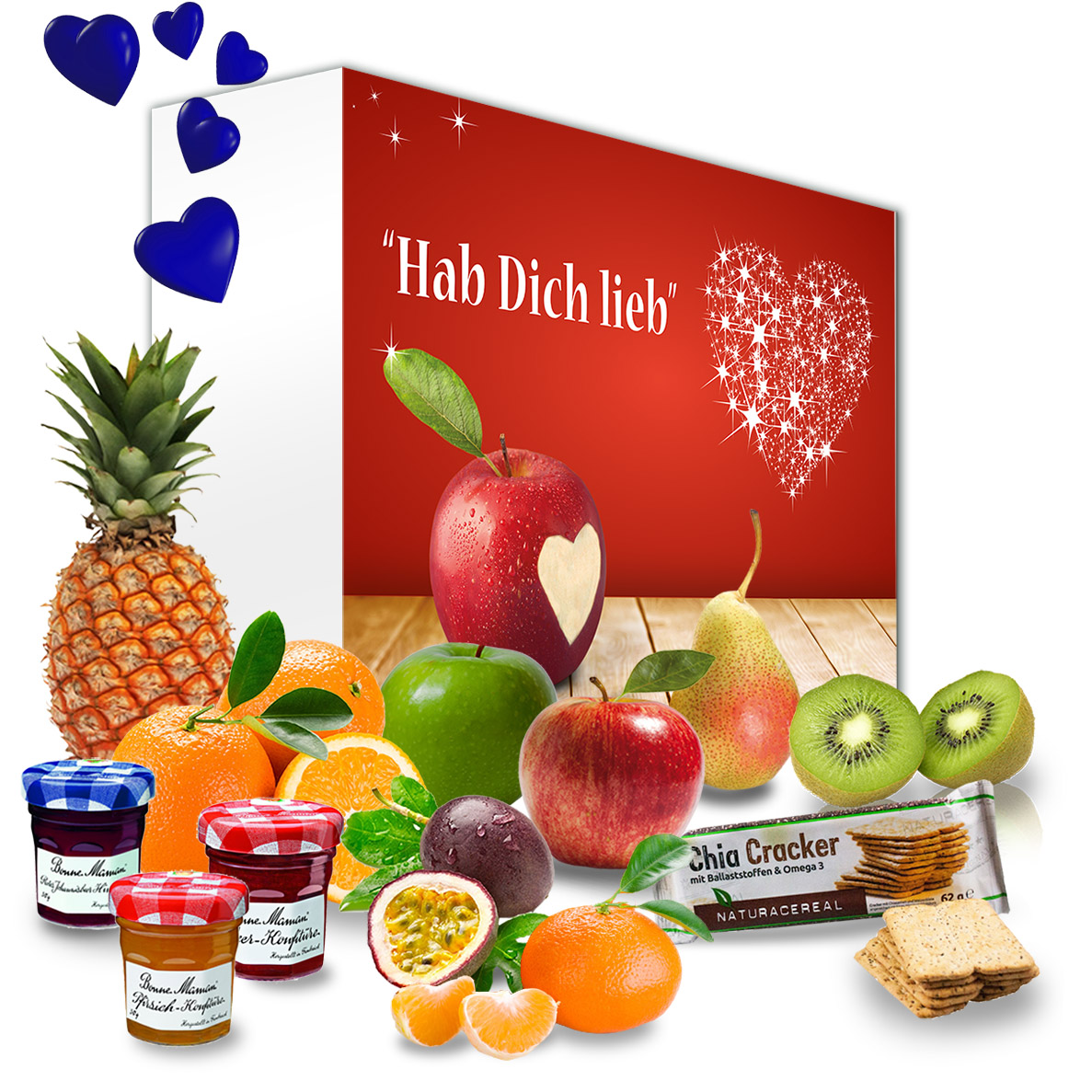 Suesses fuer die Suesse Suesses fuer die Suesse