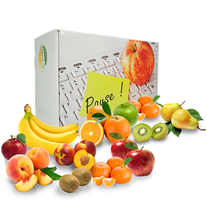 ObstMixbox