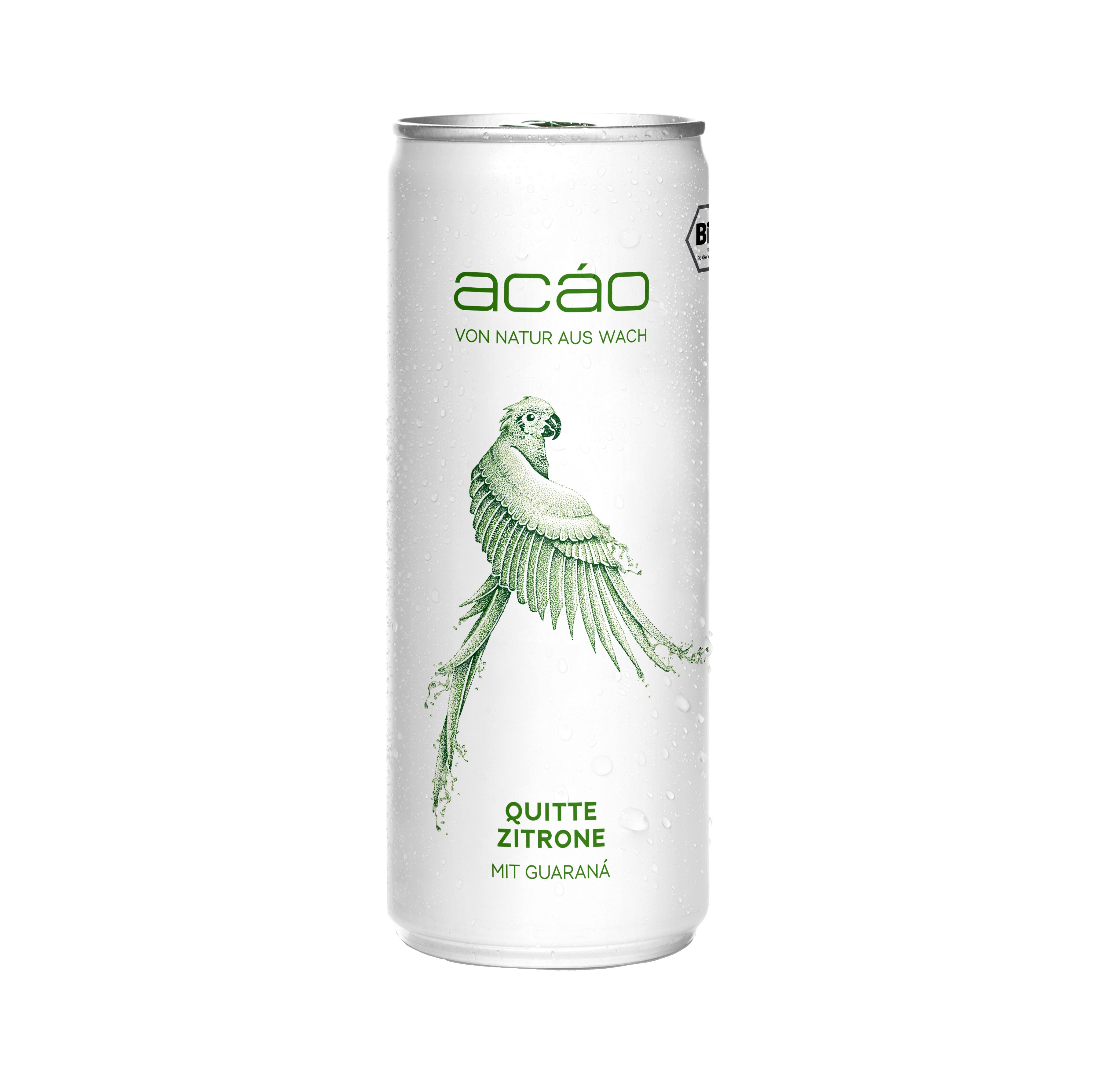 Die 'Alles Gute' Quitte Energiebox