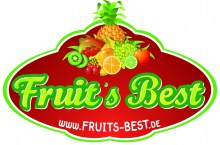 Der Obstkorb für Berlin