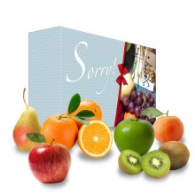 Sorry Vitamin Sixpack